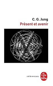 Book's Cover of Présent et avenir