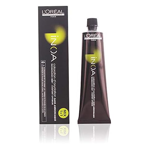 L'Oréal Professionnel Inoa 6.0 V511, 60 g Cover
