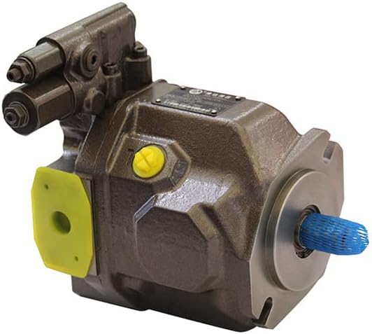 For A10VSO45DR/31R-PPA12N00 35Mpa Rexroth A10VSO45 Axial Variable High Pressure Piston Pump