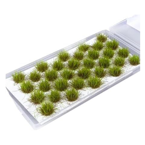 Touffes d'herbe RXKFIGX 32PCS Cover