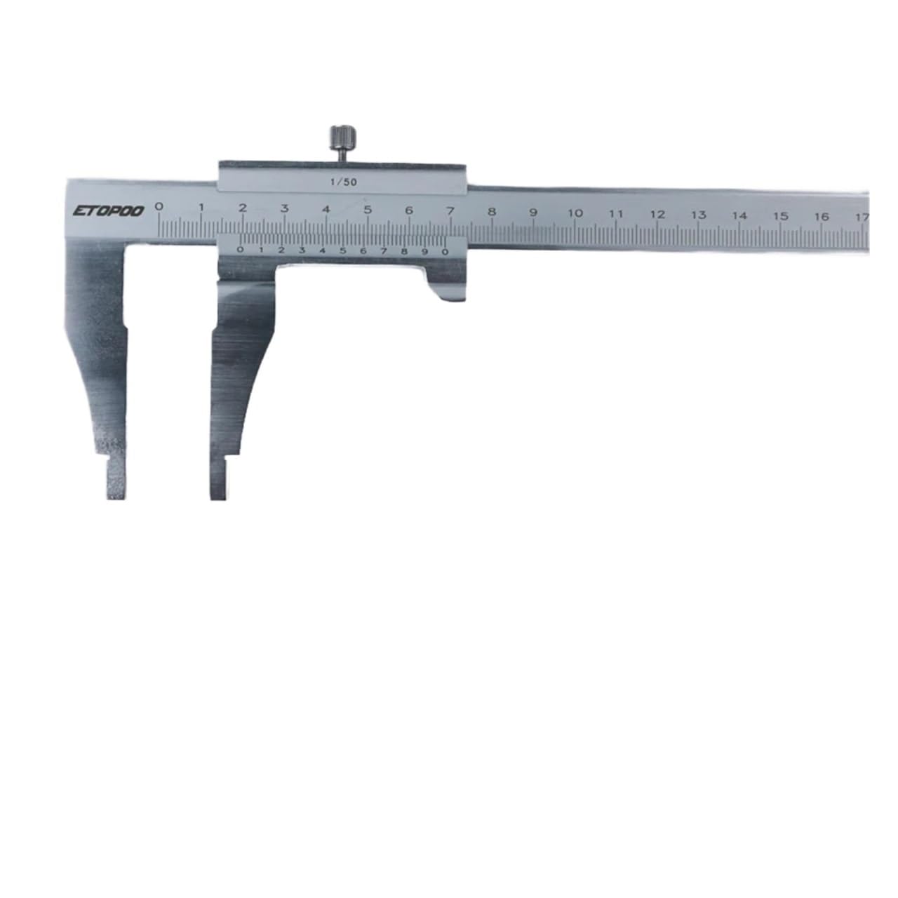 Mikrometr, Suwmiarka Cyfrowa 200x60mm 300mmx90mm Wytrzymała Suwmiarka Cyfrowa 0-200mm Z Długimi Szczękami 60mm Suwmiarka Mikrometryczna(200X60MM)