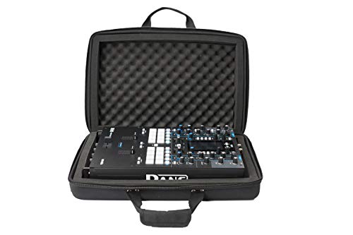 Ctrl Case Seventy-Two protection table de mixage Rane et accessoires de musique - 4