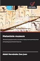 Metonimie muzeum (Polish Edition) 6209022642 Book Cover