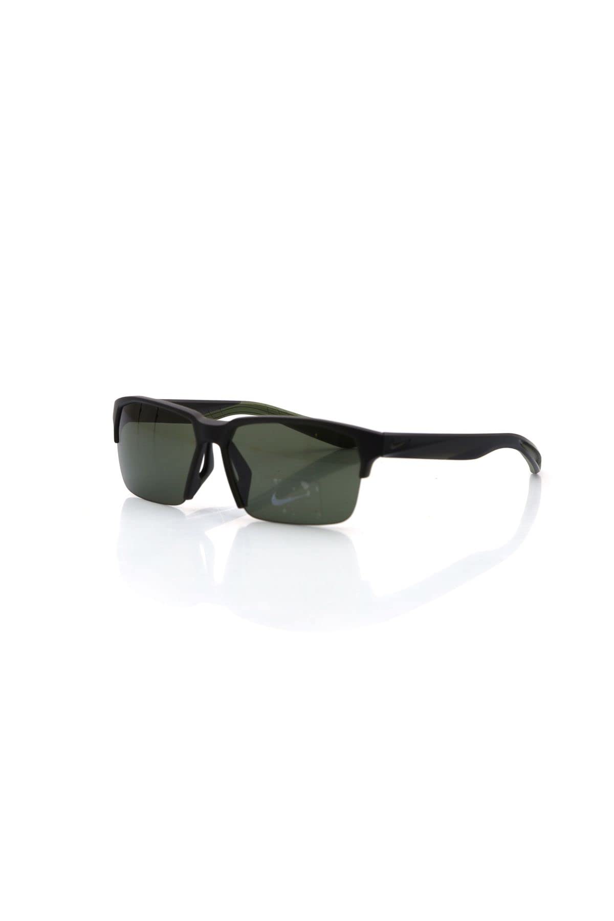 Nike Maverick Free Cu3748 330 Men New Sunglasses Green