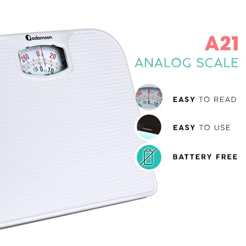 Básculas portátiles para personas 5 Imagen adicional