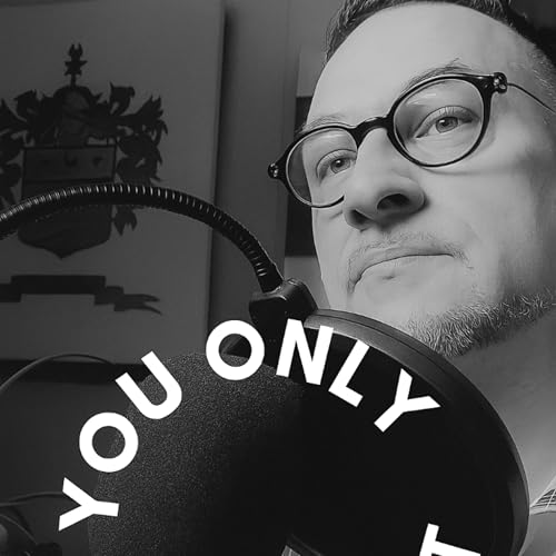 You Only! cover art
