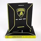 Automobili Lamborghini: Past, Present, Future