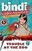 Trouble at the Zoo: A Bindi Irwin Adventure (Bindi's Wildlife Adventures, 1)