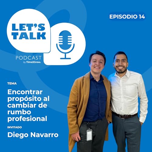 Encontrar prop&oacute;sito al cambiar de rumbo profesional