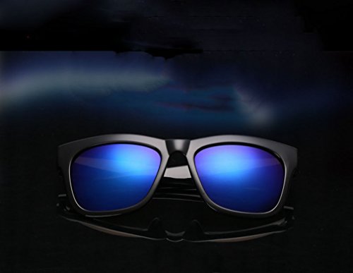 YL Lunettes de Soleil pour vos terrasses d'été et sorties en ville