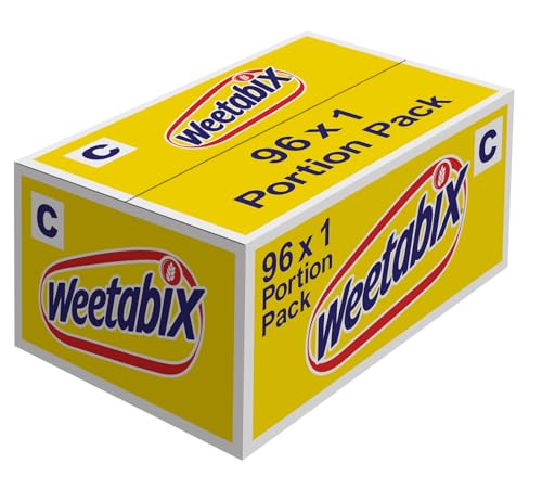 Weetabix Biscuits 96