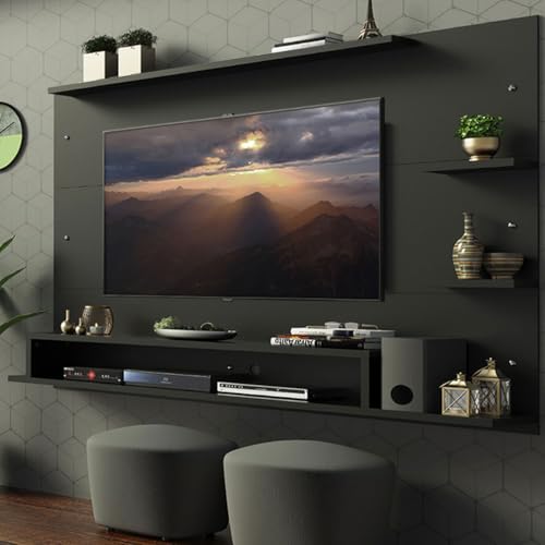 La Mejor Selección de Panel de Tv - los más vendidos. 5 Panel de Tv marca Madesa (2)