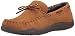 ACORN Men's Wearabout Camp Moccasin with Firmcore Boat Shoe
