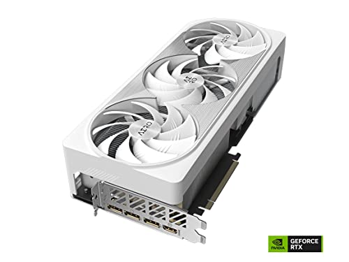 NVIDIA GeForce RTX 4090 GPU