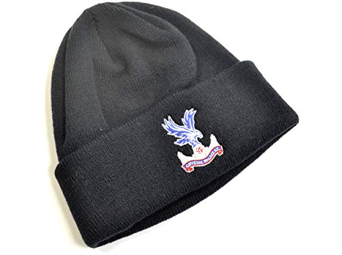 '47 Brand Crystal Palace Cuff Knitted Turn Up Hat Navy