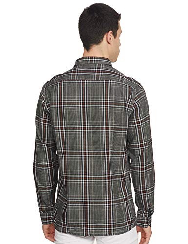 Image of blackberrys Men's Slim Fit Shirt