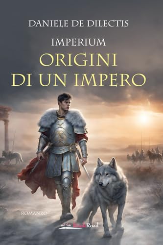  Imperium. Origini di un impero