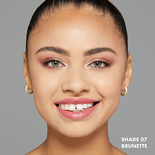 Nyx Professional Makeup Lift & Snatch Eyebrow Tint Pen, Brunette #TOP6
