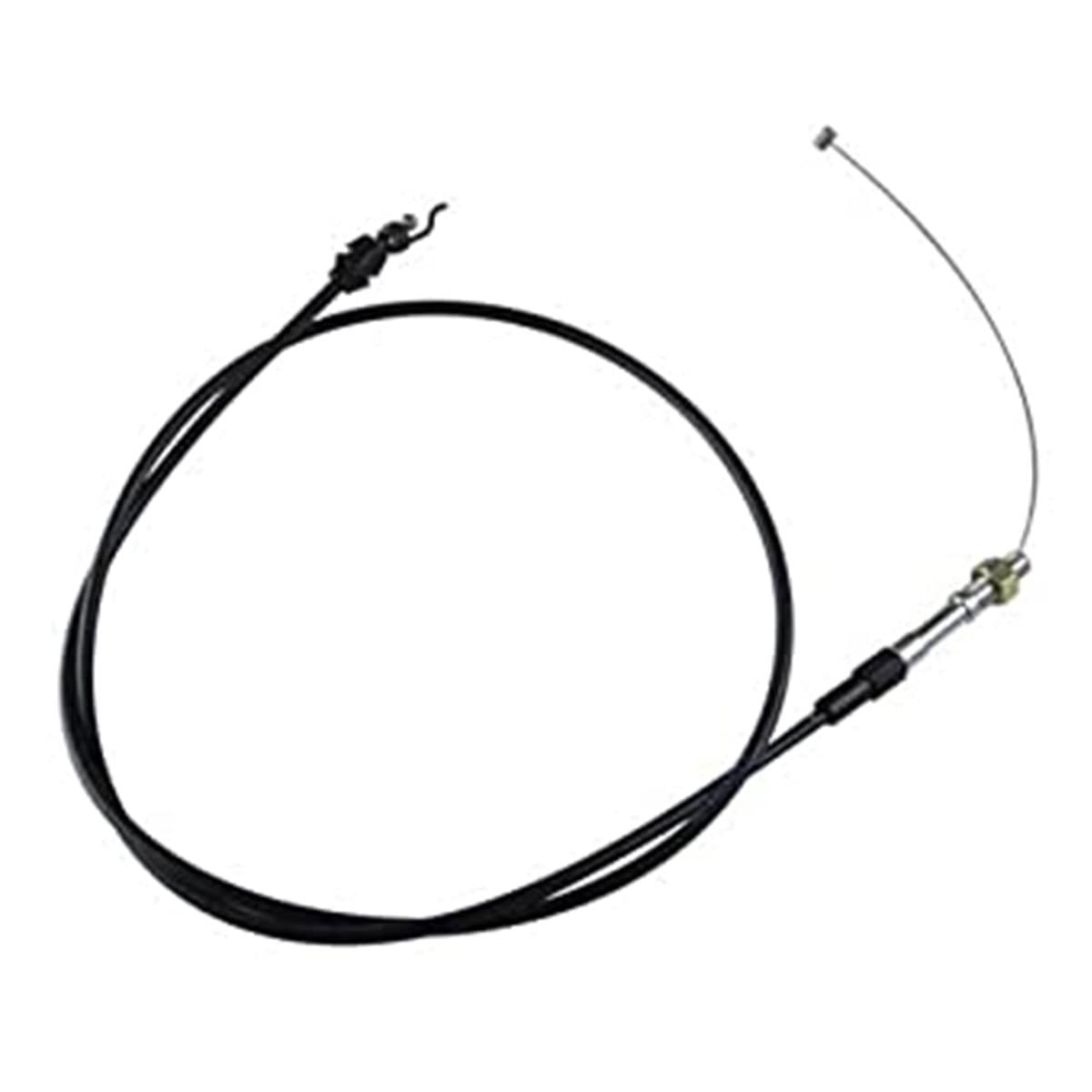 Amazon.com: Husqvarna 587421102 Drive Cable Genuine Original 