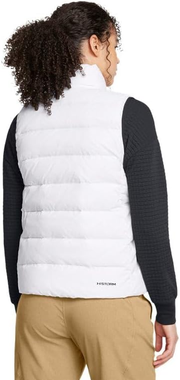Under Armour unisex-adult Legend Down Vest