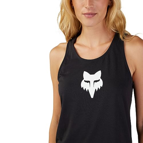 Fox Racing Women's Fox Head Tank2