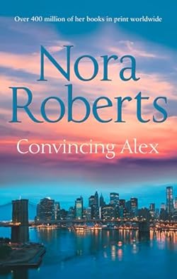 Convincing Alex cover image