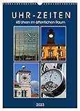 zifferblatt wanduhr selbst gestalten QUALITÄT - Hochwertiger Fotokalender mit 12 wunderschönen Motiven auf lichtbeständigem Bilderdruckpapier, robuste Spiralbindung mit Aufhängebügel.