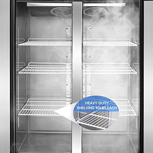 Walk in freezer cold room industrial