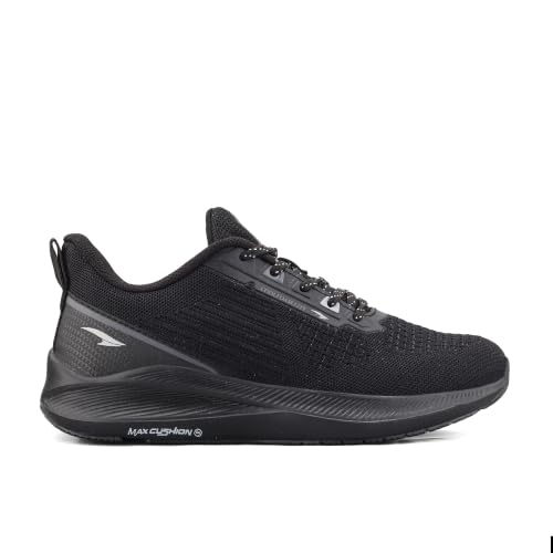 Image of ASIAN Men's INNOVA-04 Sports Running,Walking & Gym Shoes with Max Cushion Technology Casual Sneaker Shoes for Men's & Boy's