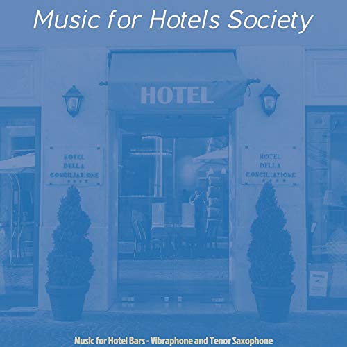 Music for Hotels Society