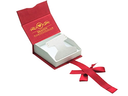 BRANDY DIAMONDORABLES 18K Rose Gold Silver Chocolate Brown Flower Halo earrings 1/4 Ctw.2