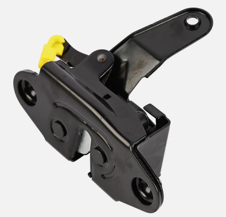 Rear Liftgate Latch Lock for Jeep Grand Cherokee 1994-1998 4883254