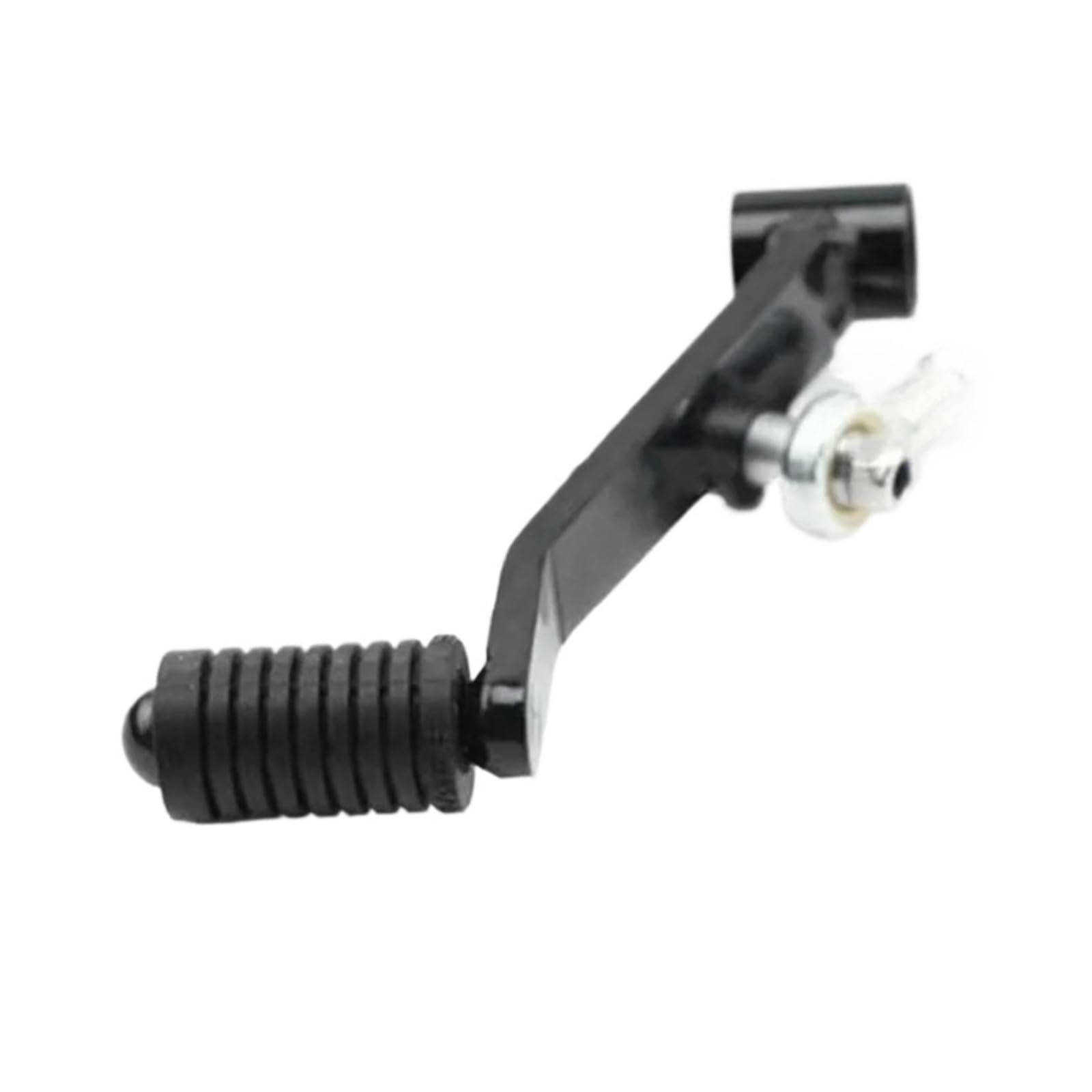 HCBBCEW Motorcycle Left Gear Shift Lever Compatible with Honda CB500X CBR500R CB500F 2013-2023 Shifter Pedal Toe Pegs