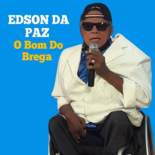 Edson da Paz