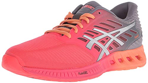 asics fuzex precio