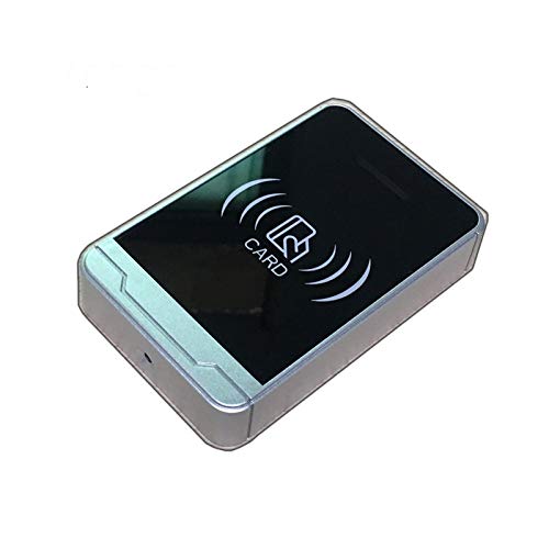 Wiring Connecting Terminals - 1 Piece 120 * 76 * 21mm IP54 ABS Plastic Enclosure for DIY Electronic Project Door Access Control Card Reader