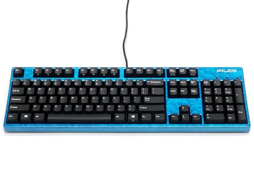 FILCO Majestouch2 テンキーレスCHERRY MX静音赤軸 Amazon | FILCO Majestouch 2 HAKUA Tenkeyless CHERRY MX 静音