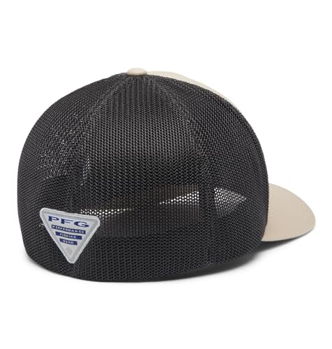 Image of Columbia Unisex Adult PFG Patch Mesh Ball Cap