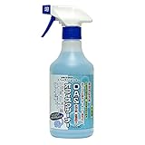 オーブ・テック スペースショット OA&オフィスクリーナー500ml（消臭・除菌）パソコン・液晶・キーボード・スマートフォン・机・電話 掃除