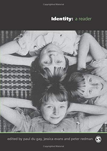 Identity: A Reader