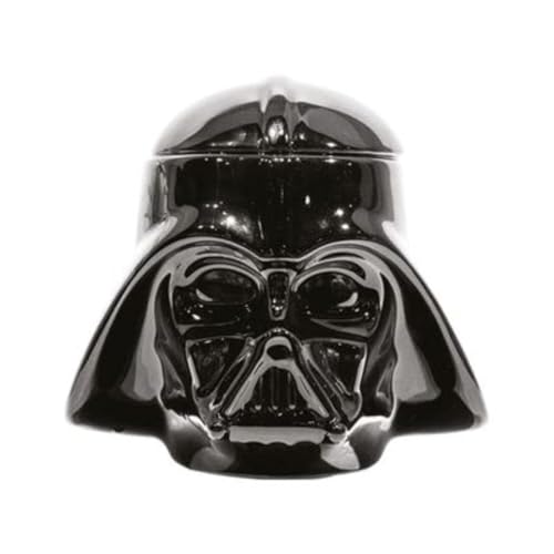 Paladone Star Wars Darth Vador Shaped Mug