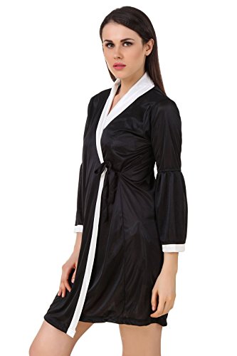 Image of Fasense Women's Dressing Gown