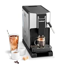 Cuisinart Espresso Bar Fully Automatic Espresso Machine