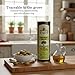 Ellora Farms, Certified Extra Virgin Olive Oil, Single Estate PDO Crete, Traceable Greek EVOO Greece, High in Phenols, Kosher 16.9 Fl Oz Tin