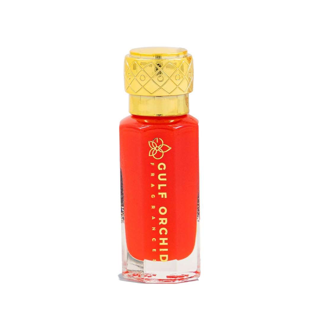 POMEGRANTE Musk Collection Concentrated non alcoholic Perfume Oil 12ml perfumes for men & women