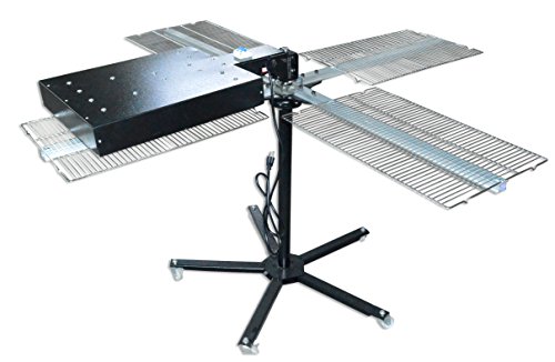 TECHTONGDA 16x16 Flash Dryer