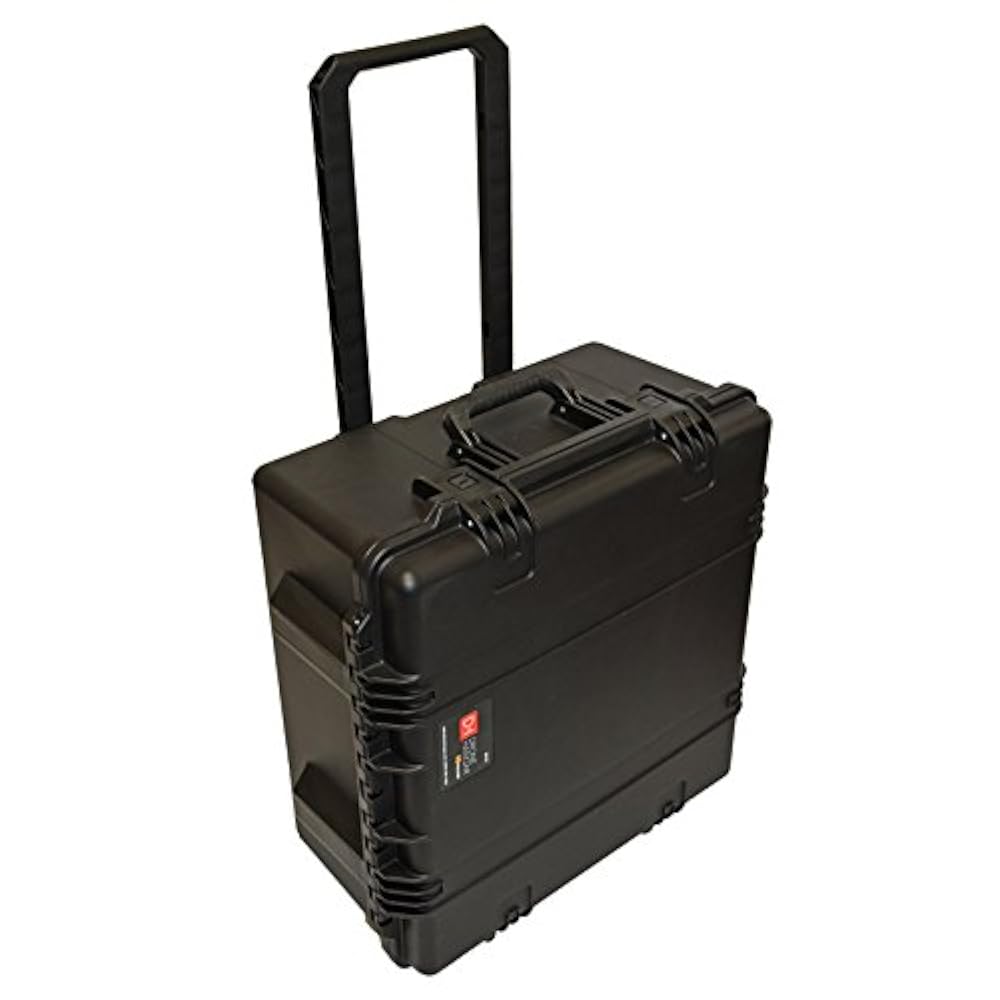 DJI Inspire2 ソフトケース Amazon.com: Pelican DJI Inspire 2 Drone Case (Travel Mode