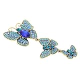Design de broche et à la mode, facile à assortir vos vêtements.