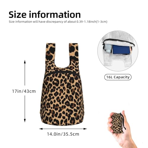 Mochila Plegable Deportiva Unisex para Camping y Viaje miniatura 3