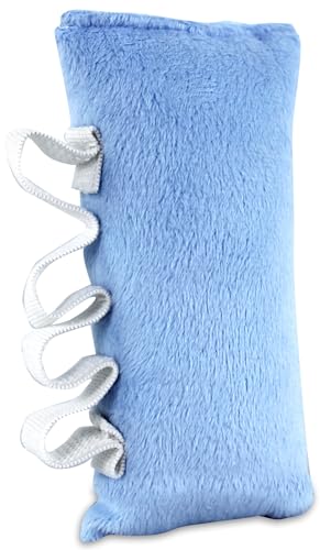 Skil Care Finger Contracture Cushion Rehabilitation Aid Soft Separates Fingers - Model 201140 by Skil-Care